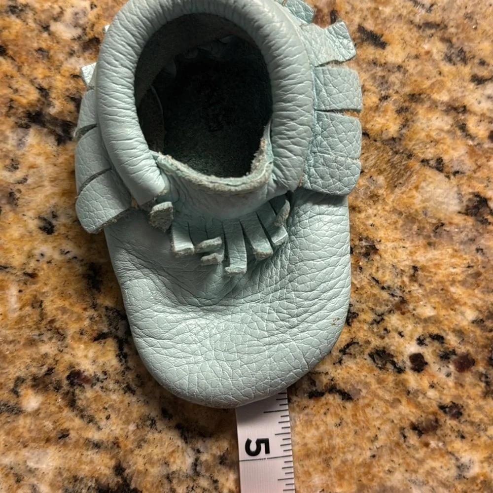 N/A leather scuffs
